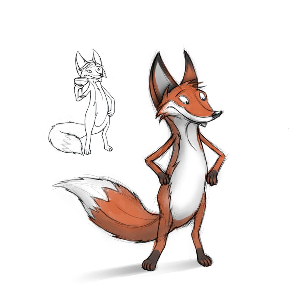 1.1. Concept Art