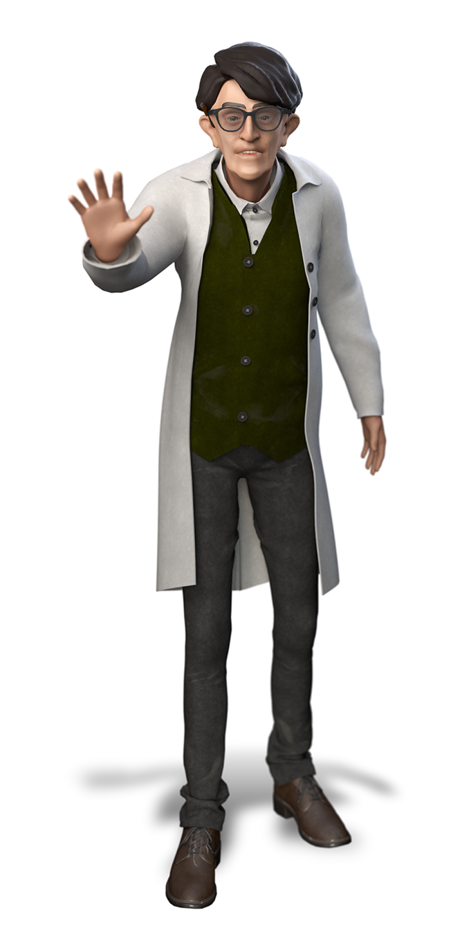 Character-Design